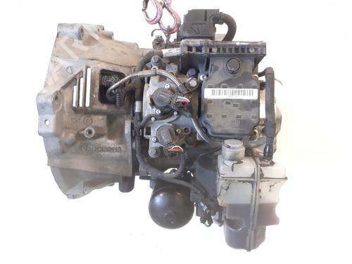 Getriebe CITROËN C4 CACTUS 1.6 BlueHDi 100 | BP29936763M3 