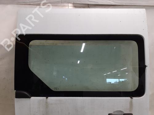 Right slide door RENAULT MASTER III Bus (JV) 2.3 dCi 165 FWD (JV0P, JV0U) | BP29927773C75