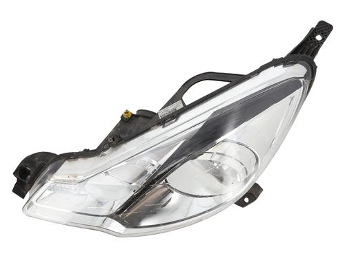 Left headlight CITROËN C3 II (SC_) 1.2 VTi 82 | BP39938743C28 - Image 4