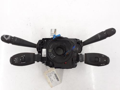 Used Steering column stalk CITROËN JUMPY III Van (V_) 1.6 BlueHDi 95 (95 hp) 30613572