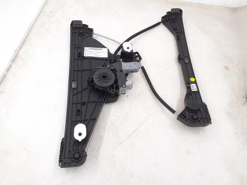 Front right window mechanism OPEL CORSA F (P2JO) 1.5 (68) | BP24796101C23 - Image 6