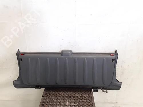 Used Tailgate SMART FORTWO Coupe (450) 0.7 (450.352, 450.332) (61 hp) 24784391