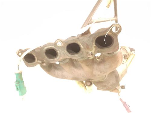 Catalyst FORD FIESTA VI (CB1, CCN) 1.25 | BP24795974M10 
