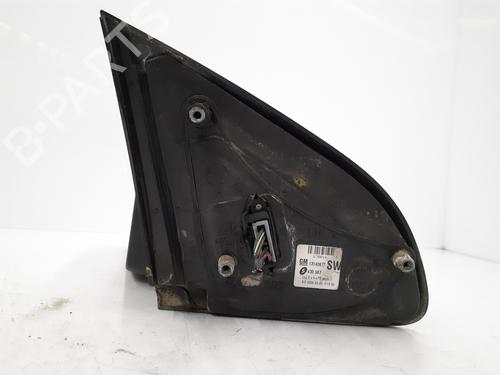 Left mirror OPEL ASTRA H GTC (A04) 1.9 CDTi (L08) | BP30172256C26