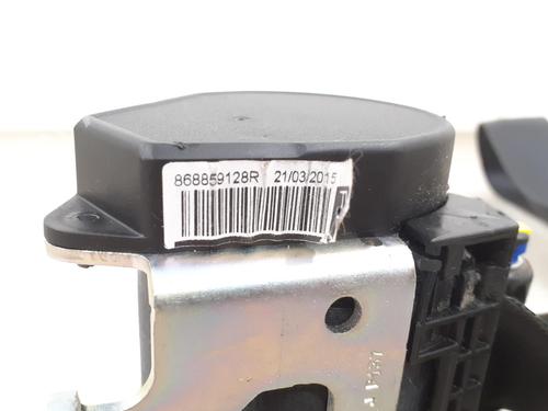 Front left seatbelt RENAULT CLIO IV (BH_) 1.2 16V | BP24794629I26  - Image 10