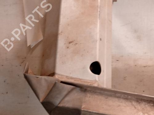 Front bumper reinforcement CITROËN BERLINGO Box Body/MPV (K9) 1.6 BlueHDi 75 | BP29521338C109 