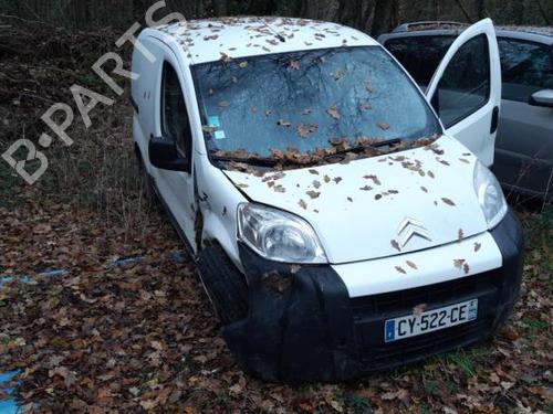 Steering pump CITROËN NEMO Box Body/MPV (AA_) 1.3 HDi 75 | BP24779336M99 - Image 5