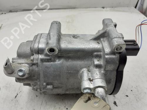 AC compressor TOYOTA YARIS (_P21_, _PA1_, _PH1_) 1.5 Hybrid (MXPH10, MXPH11) | BP24786293M34 