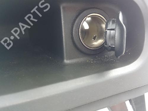 Airco bedieningspaneel Airco bedieningspaneel SUZUKI SPLASH (EX) 1.0 (A5B310) (65 hp) 37263374 37263374