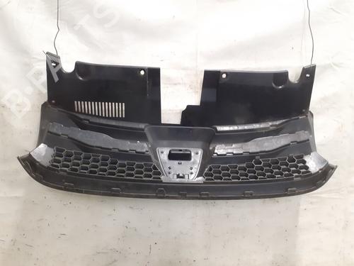 Grille DACIA SANDERO II TCe 90 (B8M1, B8MA, B8AC) | BP29829518C40