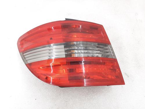 Used Left taillight MERCEDES-BENZ B-CLASS Sports Tourer (W245) B 180 CDI (245.207) (109 hp) 24789343
