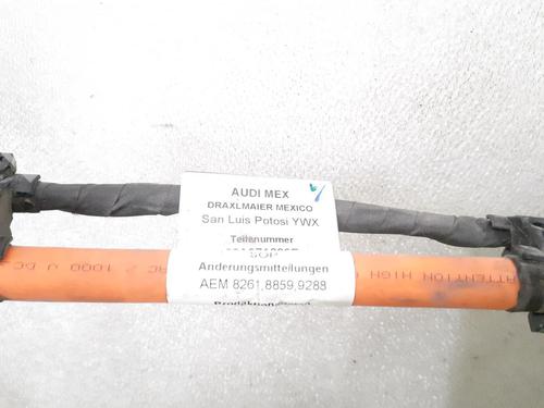 Used Electronic module Electronic module AUDI Q5 Sportback (FYT) 50 TFSI e quattro (299 hp) 24791509 24791509