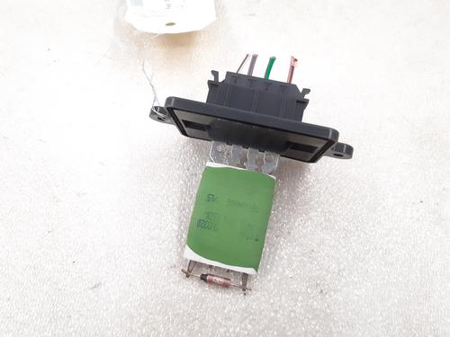 Varmemotstand DACIA SANDERO II 1.5 Blue dCi 95 (B8JL) (95 hp) 24793334
