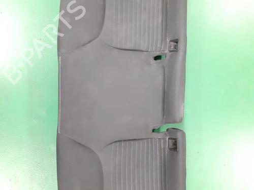 Used Rear seat RENAULT CLIO IV (BH_) 1.2 TCe 120 (BHAU) (118 hp) 31916648