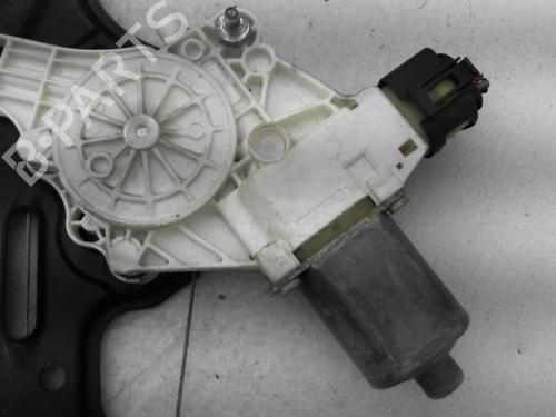 Front left window mechanism BMW 1 (E87) 118 d | BP24775819C22