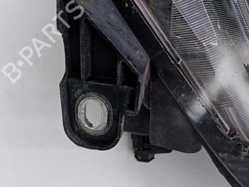 Left headlight FIAT 500X (334_) 1.6 D Multijet (334AXA1B, 334AXA11) | BP29485219C28 