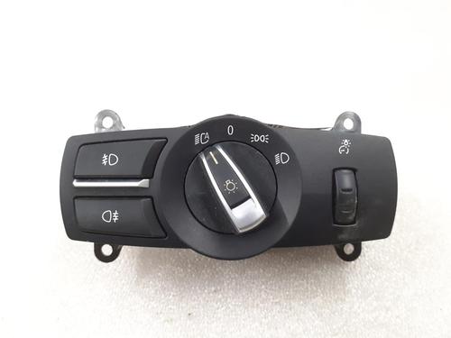 Used Headlight switch BMW 5 Gran Turismo (F07) 530 d (245 hp) 24790990