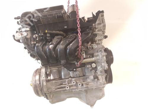Engine SUZUKI IGNIS III (MF, FF) 1.2 Hybrid (ATK412) | BP31884399M1