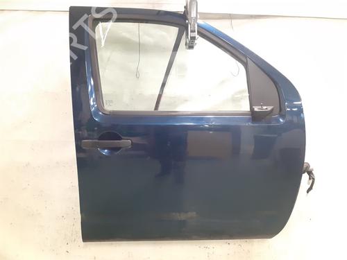 right-front-door-nissan-navara-np300-d40-2004-30849333 main image