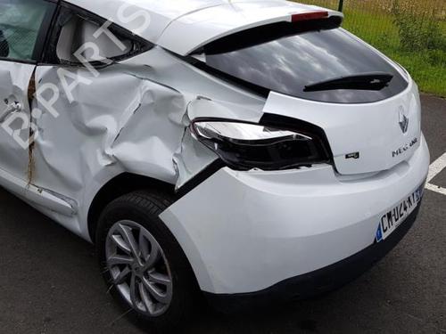 Display RENAULT MEGANE III Coupe (DZ0/1_) 1.5 dCi (DZ09, DZ0D, DZ1F, DZ1G, DZ14, DZ29) | BP24775984C48