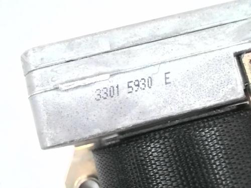 Front right belt tensioner MERCEDES-BENZ E-CLASS (W210) E 220 CDI (210.006) | BP24780787C88 