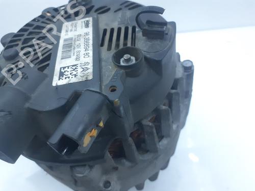 Used Alternator Alternator CITROËN C3 III (SX) 1.2 PureTech 82 (83 hp) 40127999 40127999