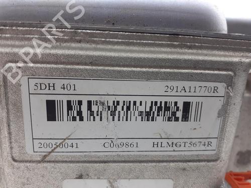 Electronic module RENAULT CLIO V (B7_) 1.6 E-TECH 140 (B7MU) | BP24786312M83 - Image 3