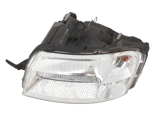 Left headlight FIAT PANDA (169_) 1.2 (169.AXB11, 169.AXB1A) | BP36418314C28 - Image 4