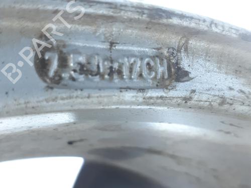 Rim PEUGEOT 407 Coupe (6C_) 2.0 HDi | BP29967135C45