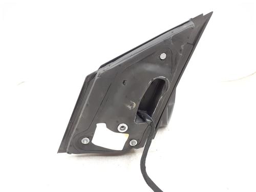 Used Right mirror VW POLO V (6R1, 6C1) 1.2 (70 hp) 24785597