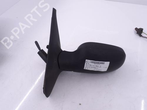 Used Left mirror RENAULT CLIO II (BB_, CB_) 1.5 dCi (B/C2J) (68 hp) 28188066