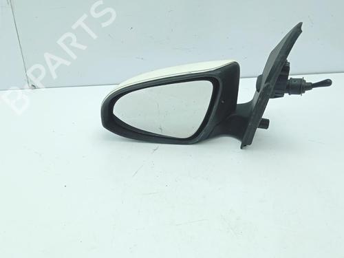 Retrovisor esquerdo PEUGEOT 108 1.0 VTi | BP38991606C26 - Image 3