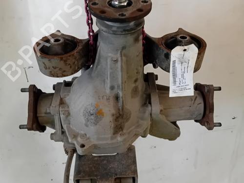 Rear differential SUZUKI GRAND VITARA II (JT, TE, TD) 1.6 All-wheel Drive (JB416) | BP24792653M24 