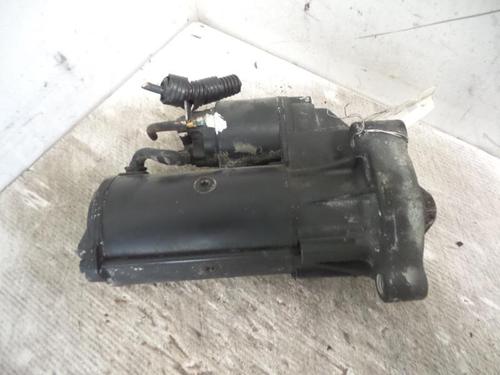 Used Starter CITROËN ZX (N2) 1.9 D (68 hp) 24780243