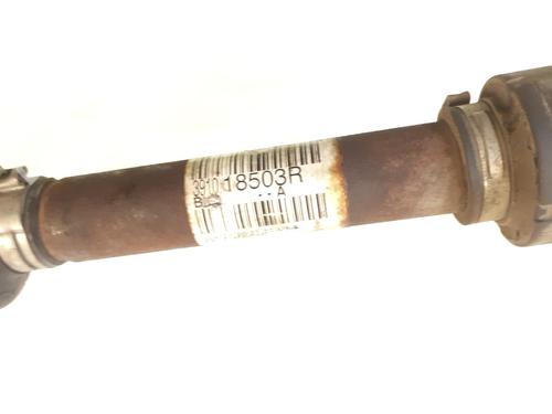Left front driveshaft RENAULT CLIO V (B7_) 1.0 TCe 90 (B7MT) | BP30322261M38