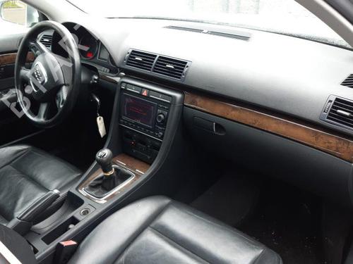 Used Parts AUDI A4 B7 (8EC) 2.0 TDI (170 hp) 2416506
