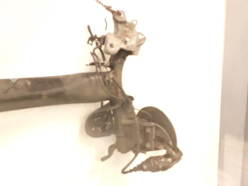 Used Rear axle Rear axle RENAULT ESPACE V (JR_) [2015-2023] 25346579 25346579