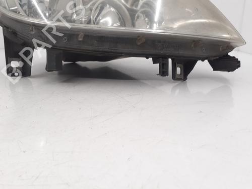 Used Right headlight Right headlight PEUGEOT BOXER Van 2.2 HDi 120 (120 hp) 30877472 30877472