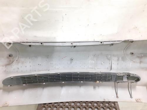 Front bumper MERCEDES-BENZ A-CLASS (W168) A 170 CDI (168.008) | BP24793097C7 