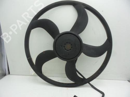 Koelventilatormotor FORD TRANSIT CUSTOM V362 Van (FY, FZ) 2.0 EcoBlue (130 hp) 24785235