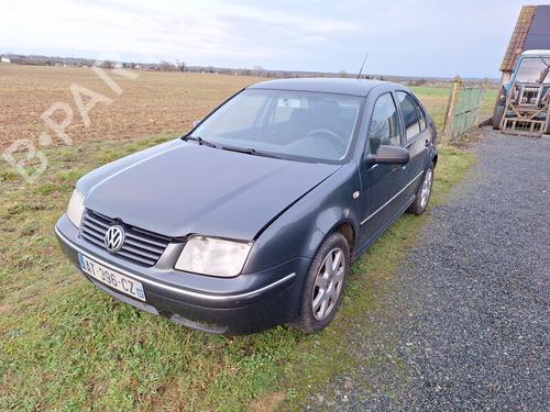 Used Parts VW GOLF IV (1J1)  1.9 TDI  4455769