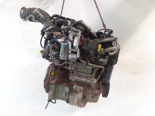 Engine RENAULT KANGOO Express (FW0/1_) 1.5 dCi 90 (FW0G, FW05, FW08, FW11) | BP32523199M1  - Image 6