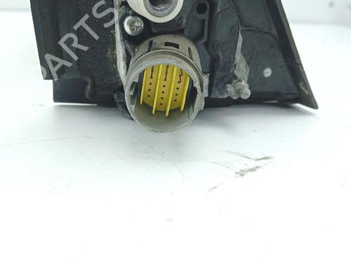 Retrovisor esquerdo RENAULT ESPACE IV (JK0/1_) 2.0 dCi (JK03, JK04, JK1C, JK1G, JK1J, JK1K) | BP38469564C26 - Image 3