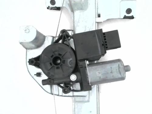Used Front right window mechanism CITROËN C3 III (SX) 1.6 BlueHDi 75 (75 hp) 24780743