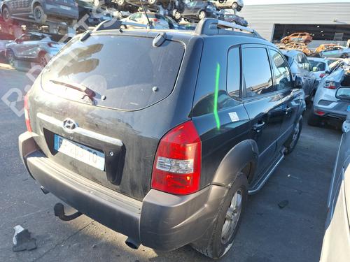 Used Parts HYUNDAI TUCSON (JM) 2.0 CRDi All-wheel Drive 4633354