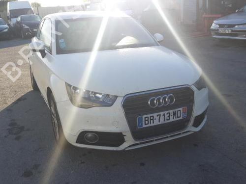 Pedal AUDI A1 (8X1, 8XK) 1.2 TFSI | BP24785516I4 - Image 8
