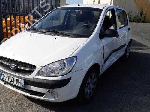Climate control HYUNDAI GETZ (TB) 1.5 CRDi | BP24784625I5 