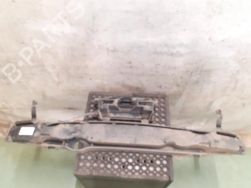Used Rear bumper reinforcement KIA RIO III (UB) 1.4 CRDi (90 hp) 28690521