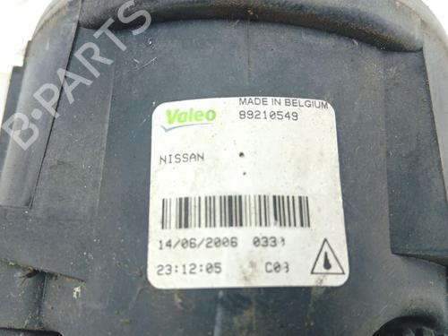Used Left front fog light Left front fog light 37629013 37629013