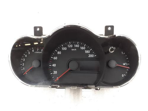 Instrument cluster KIA PICANTO II (TA) 1.0 | BP24785205C47 